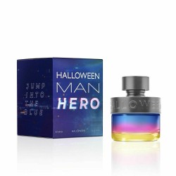 Herrenparfüm Jesus Del Pozo EDT 50 ml