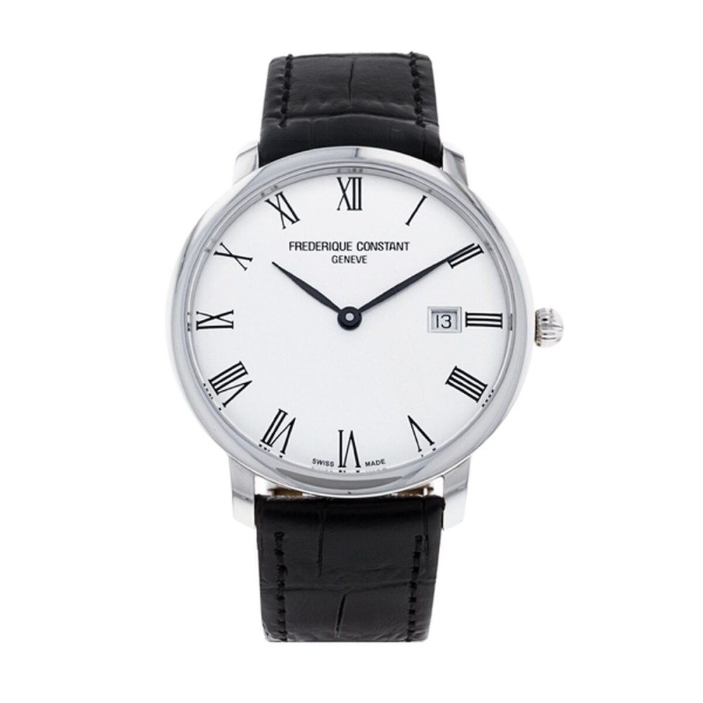 Herrenuhr Frederique Constant FC-306MR4S6