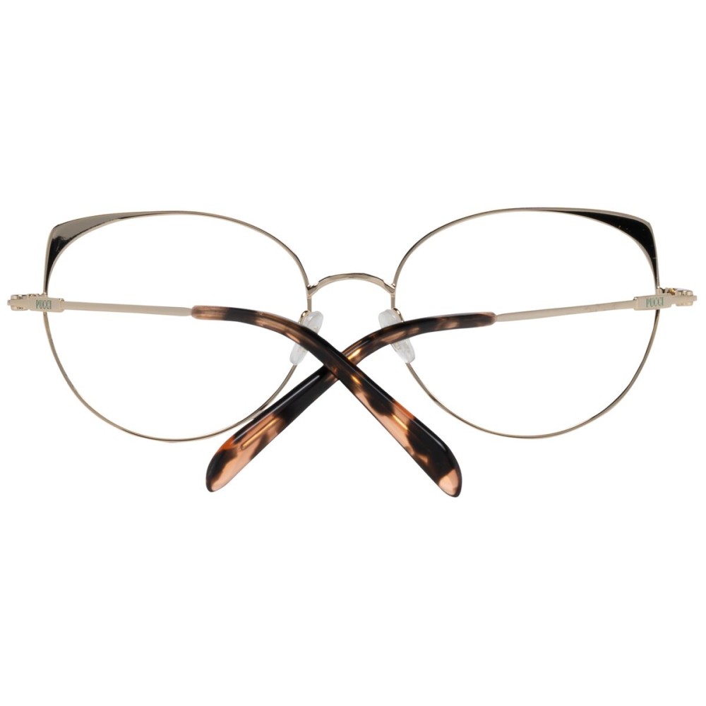 Ladies' Spectacle frame Emilio Pucci EP5124 5428A