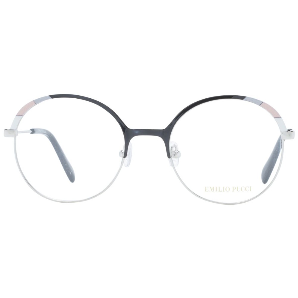 Ladies' Spectacle frame Emilio Pucci EP5201 51005