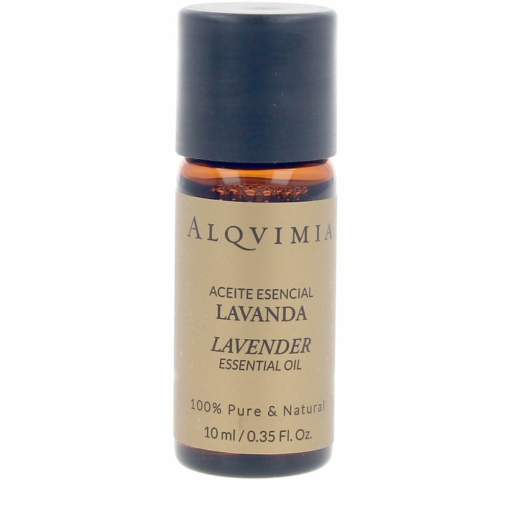 Ätherisches Öl Alqvimia Lavanda 10 ml