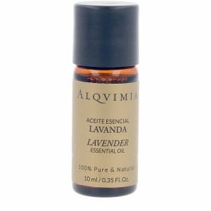 Ätherisches Öl Alqvimia Lavanda 10 ml