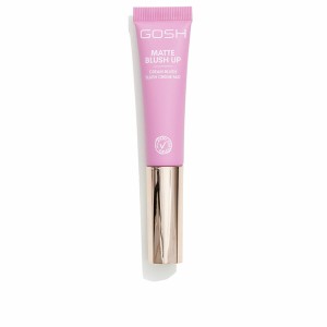 Rouge Gosh Copenhagen MATTE Rosa Nº 001-Hot Pink 14 ml