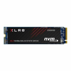 Festplatte PNY M280CS3030-500-RB 500 GB SSD