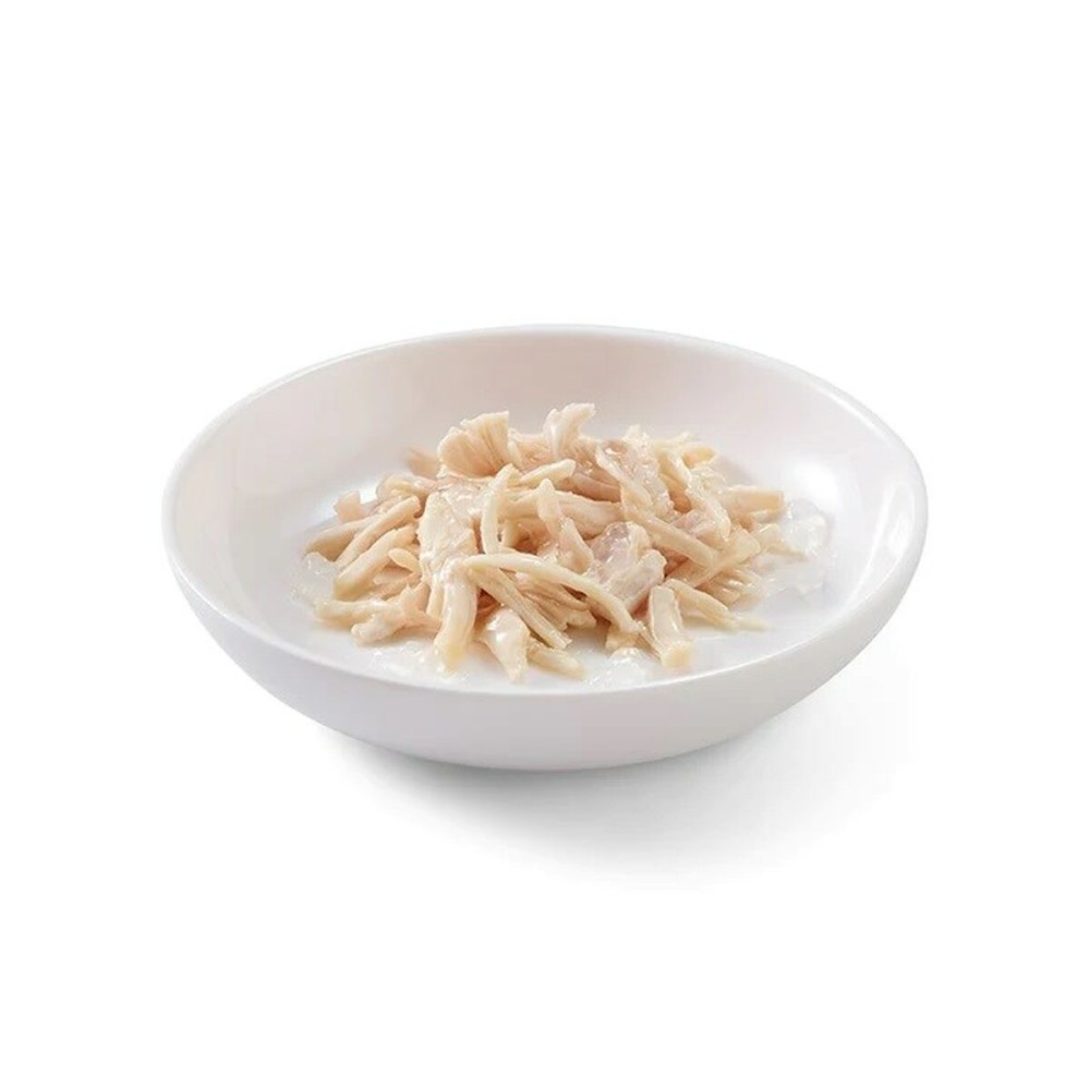 Cat food Agras Pet Foods jelly Chicken fillet Chicken 85 g