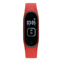 Activity Bangle Watx & Colors WAS1002 Red