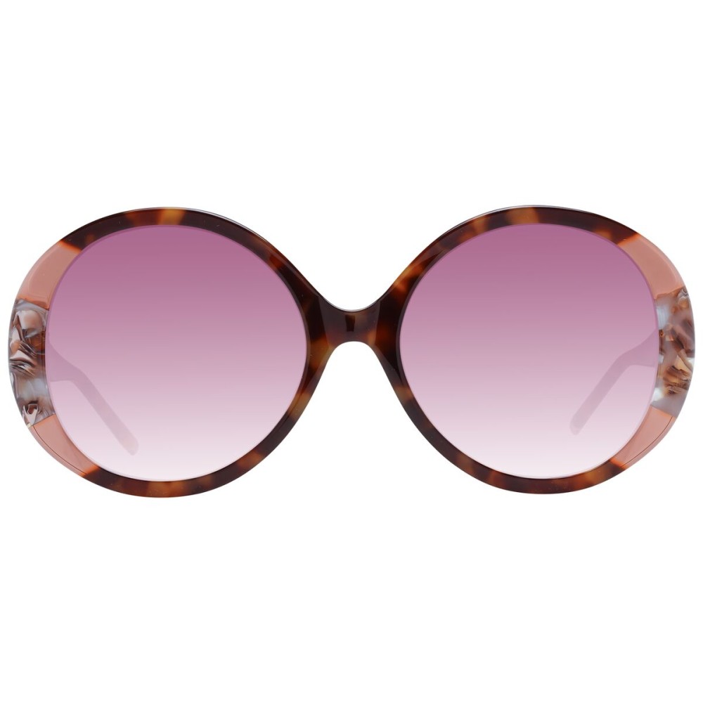 Damensonnenbrille Scotch & Soda SS7022 57151
