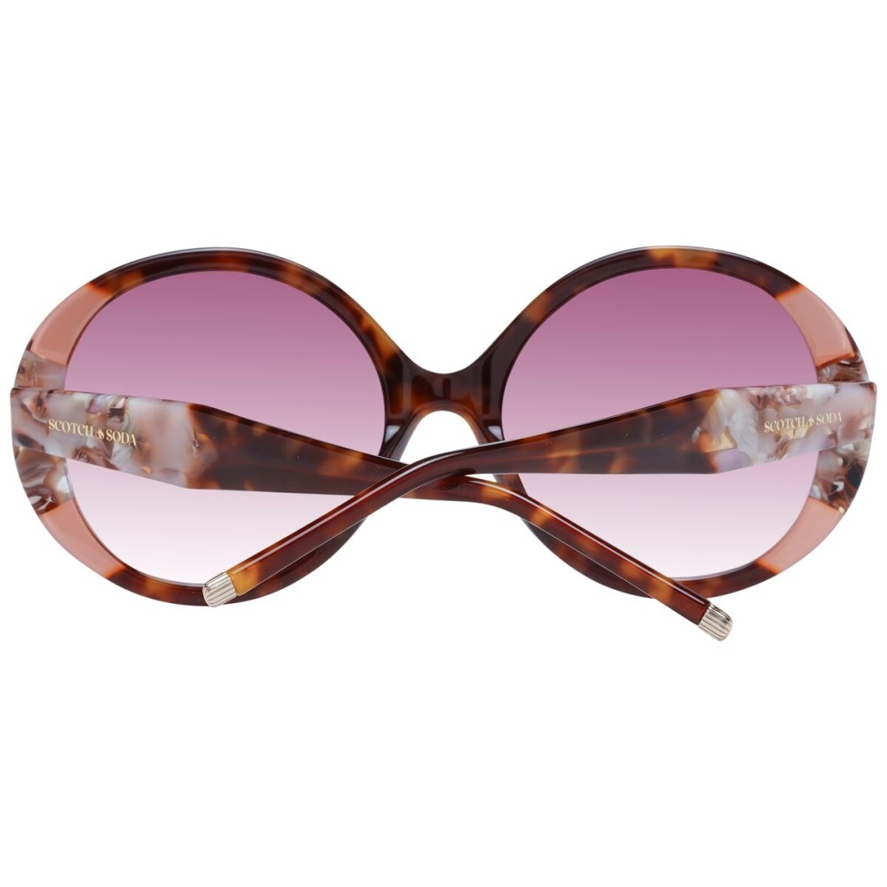 Damensonnenbrille Scotch & Soda SS7022 57151