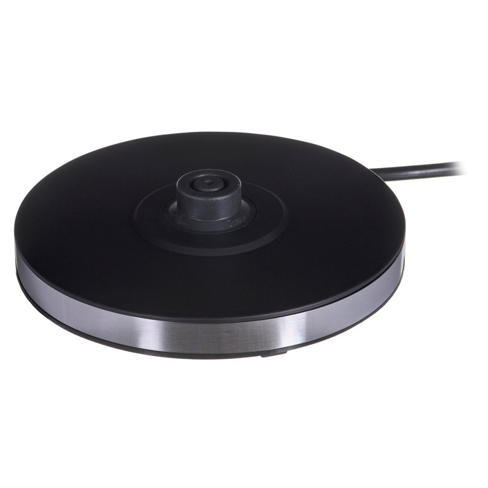 Kettle Esperanza EKK012 Black Glass Plastic 2200 W 1,7 L