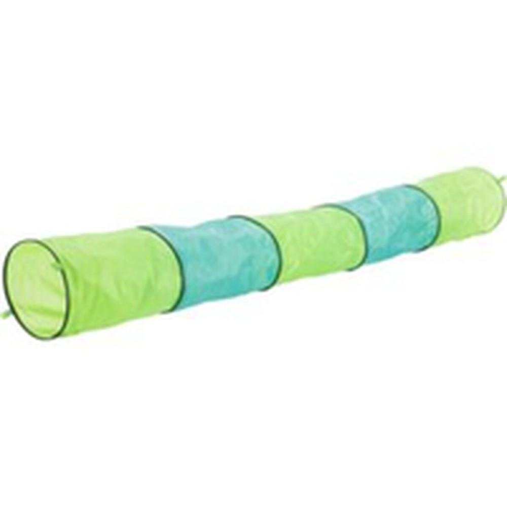Tunnel de Jeu Pliable pour Animaux de Compagnie Trixie 6277