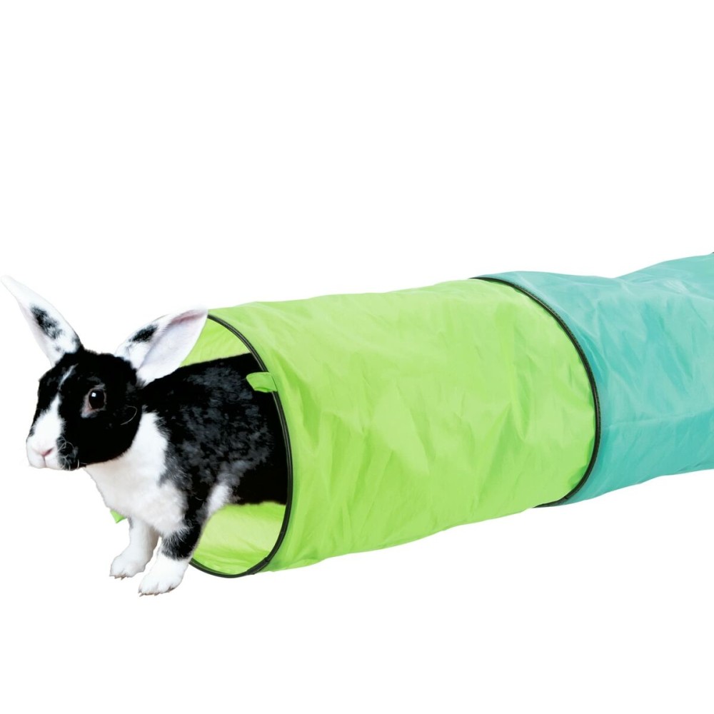 Tunnel de Jeu Pliable pour Animaux de Compagnie Trixie 6277