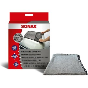 Mikrofaser-Reinigungstuch Sonax SX04512000
