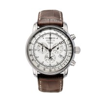 Wanduhr Zeppelin 7680-1