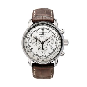Wanduhr Zeppelin 7680-1