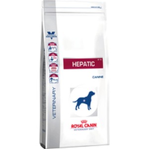 Ich denke Royal Canin Hepatic 12 kg