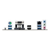 Motherboard Asus TUF GAMING A520M-PLUS II AMD A520
