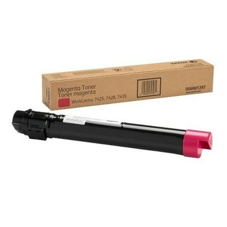 Toner Compatible Xerox 006R01397 Magenta