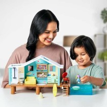 Set of Dolls Bluey Bluey