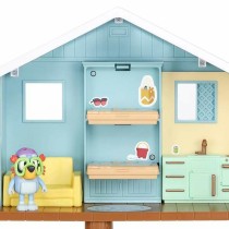 Puppen-Set Bluey Bluey