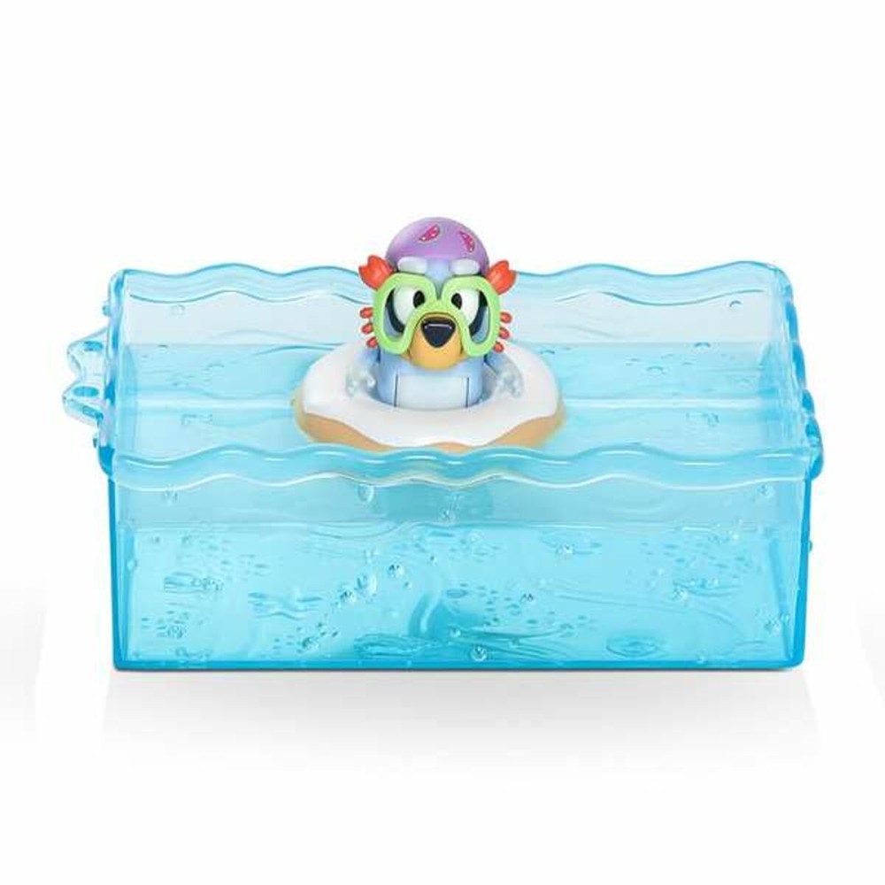 Puppen-Set Bluey Bluey