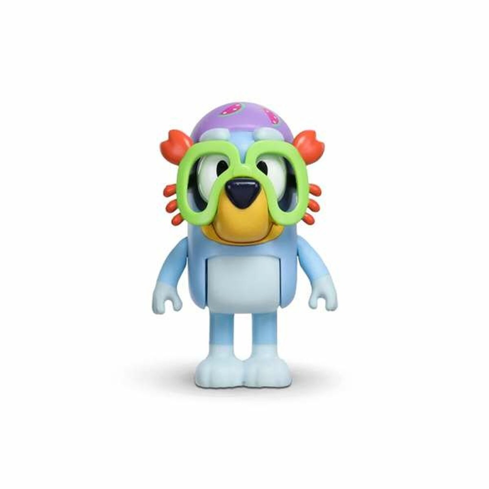 Puppen-Set Bluey Bluey