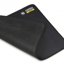 Tapis de Souris Ibox Aurora MPG3 Noir Monochrome