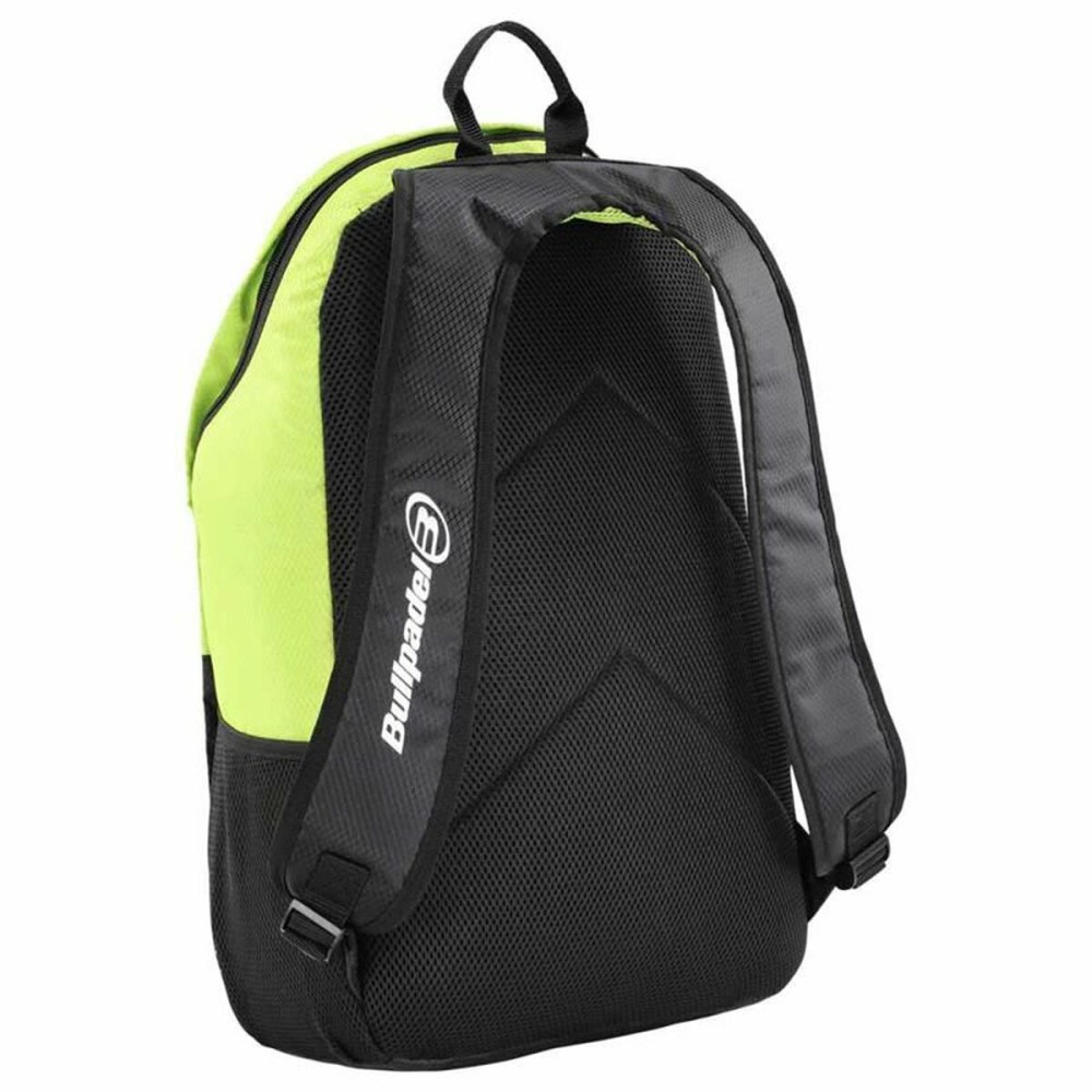 Sac à dos de Padel Bullpadel Bpm-2 Performa Noir
