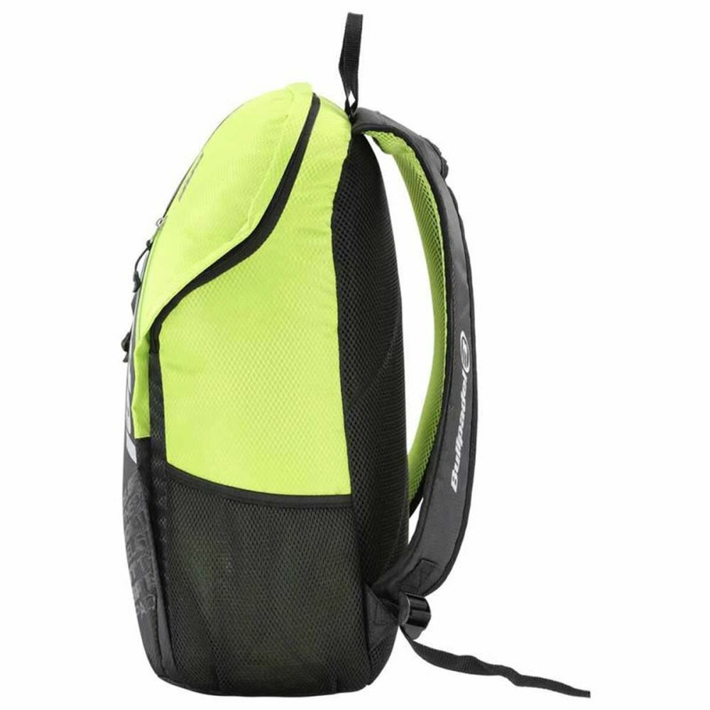 Sac à dos de Padel Bullpadel Bpm-2 Performa Noir