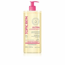Shower Oil Topicrem Moisturizing 1 L