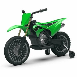 Scooter électrique pour Enfants Injusa Kawasaki