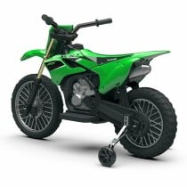 Scooter électrique pour Enfants Injusa Kawasaki