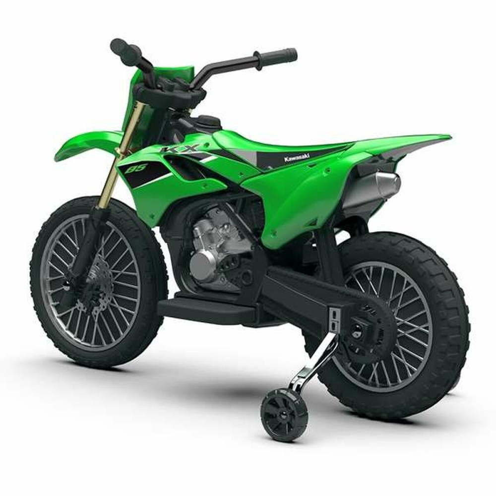 Scooter électrique pour Enfants Injusa Kawasaki