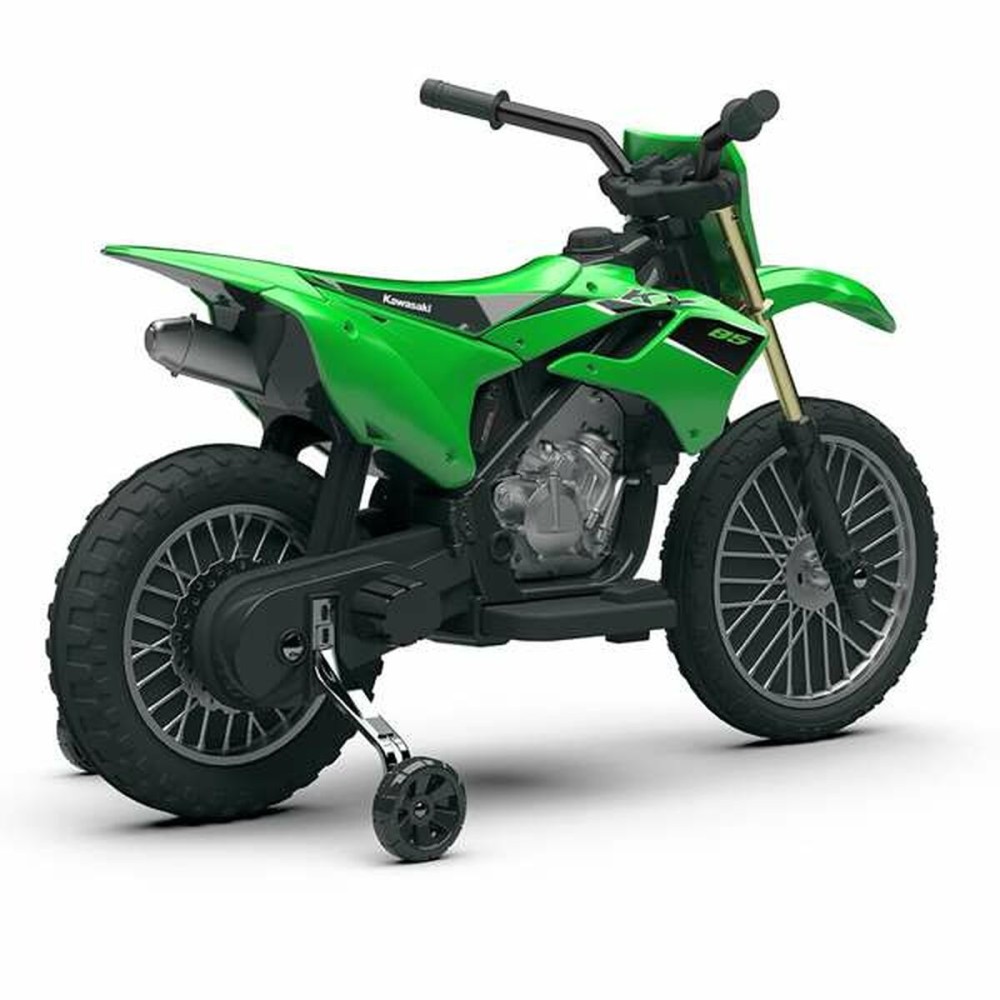 Scooter électrique pour Enfants Injusa Kawasaki