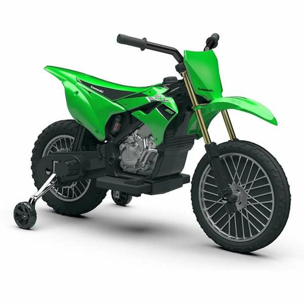 Scooter électrique pour Enfants Injusa Kawasaki