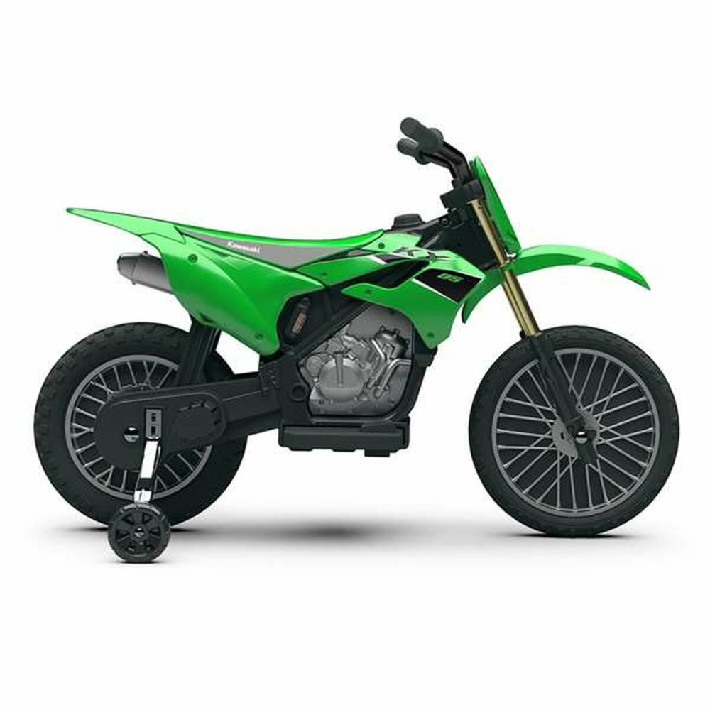 Scooter électrique pour Enfants Injusa Kawasaki
