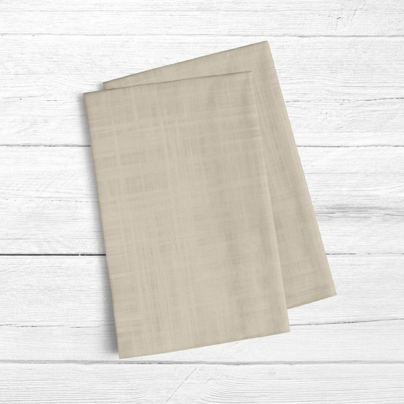 Ensemble de Chiffons Belum Liso Beige 45 x 70 cm