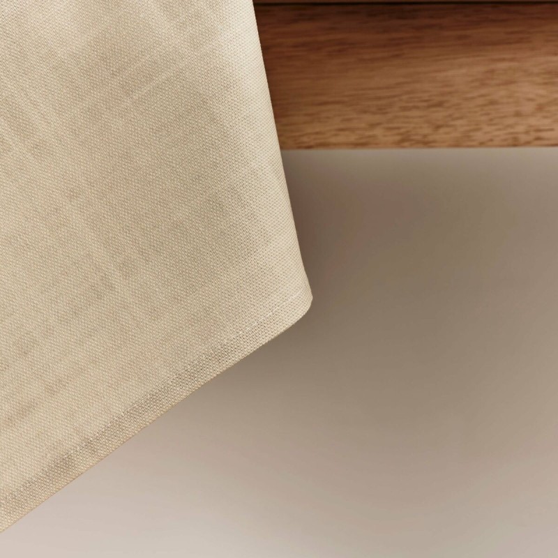 Tücher-Set Belum Liso Beige 45 x 70 cm