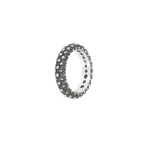 Bague Femme Albert M. WSOX00395.S-18 Argenté 18