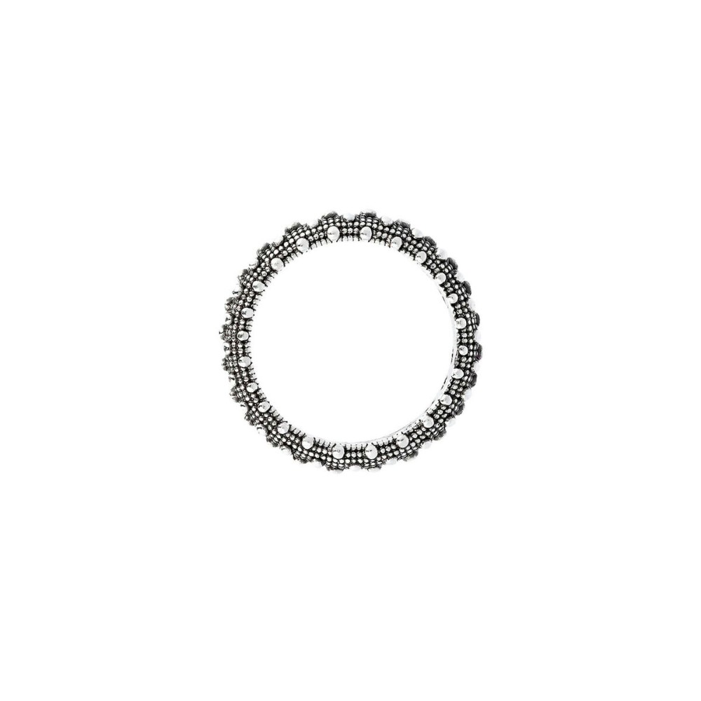 Bague Femme Albert M. WSOX00395.S-18 Argenté 18