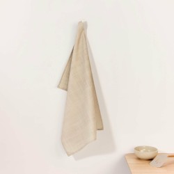 Ensemble de Chiffons Belum Liso Beige 45 x 70 cm