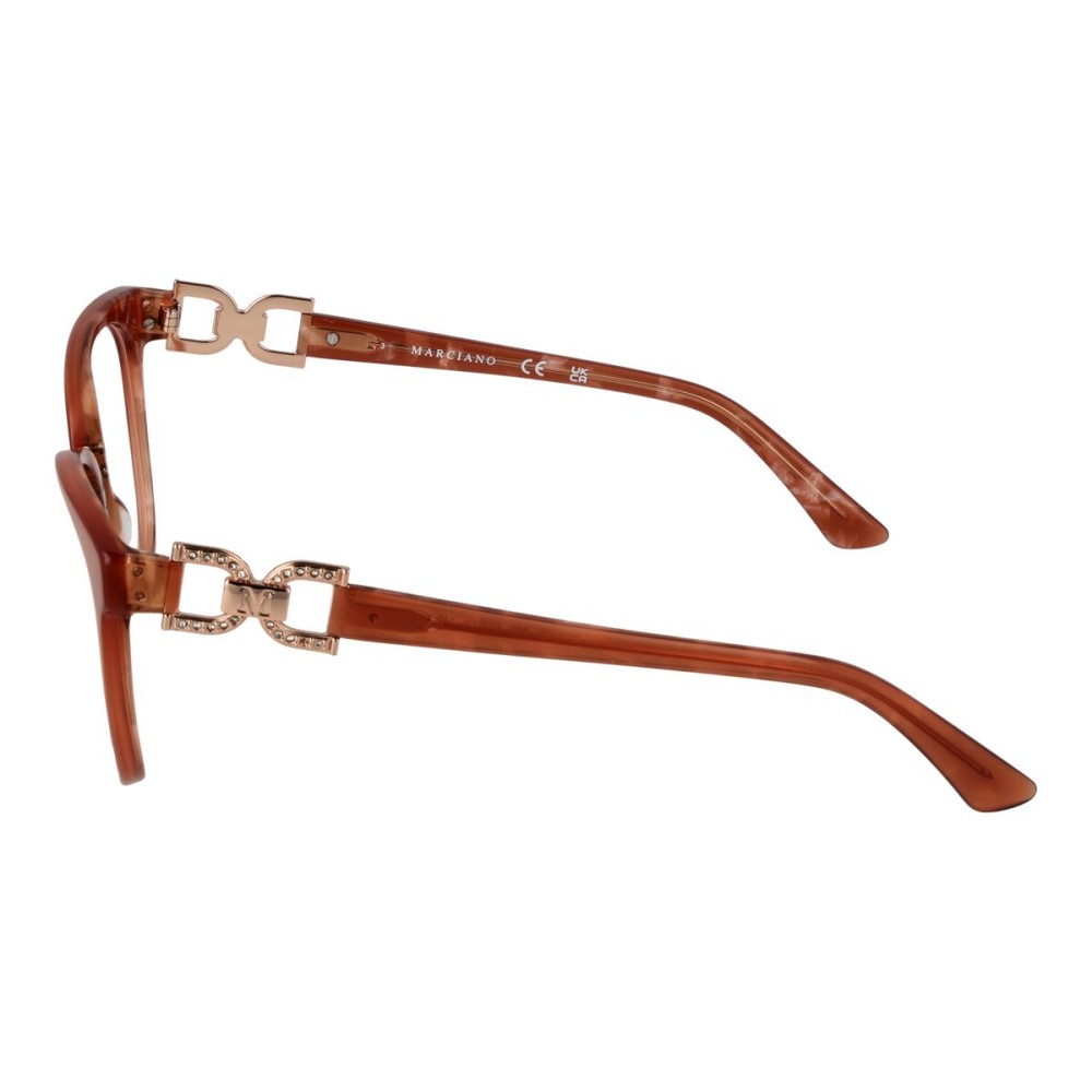 Ladies' Spectacle frame Guess Marciano GM0392 53059
