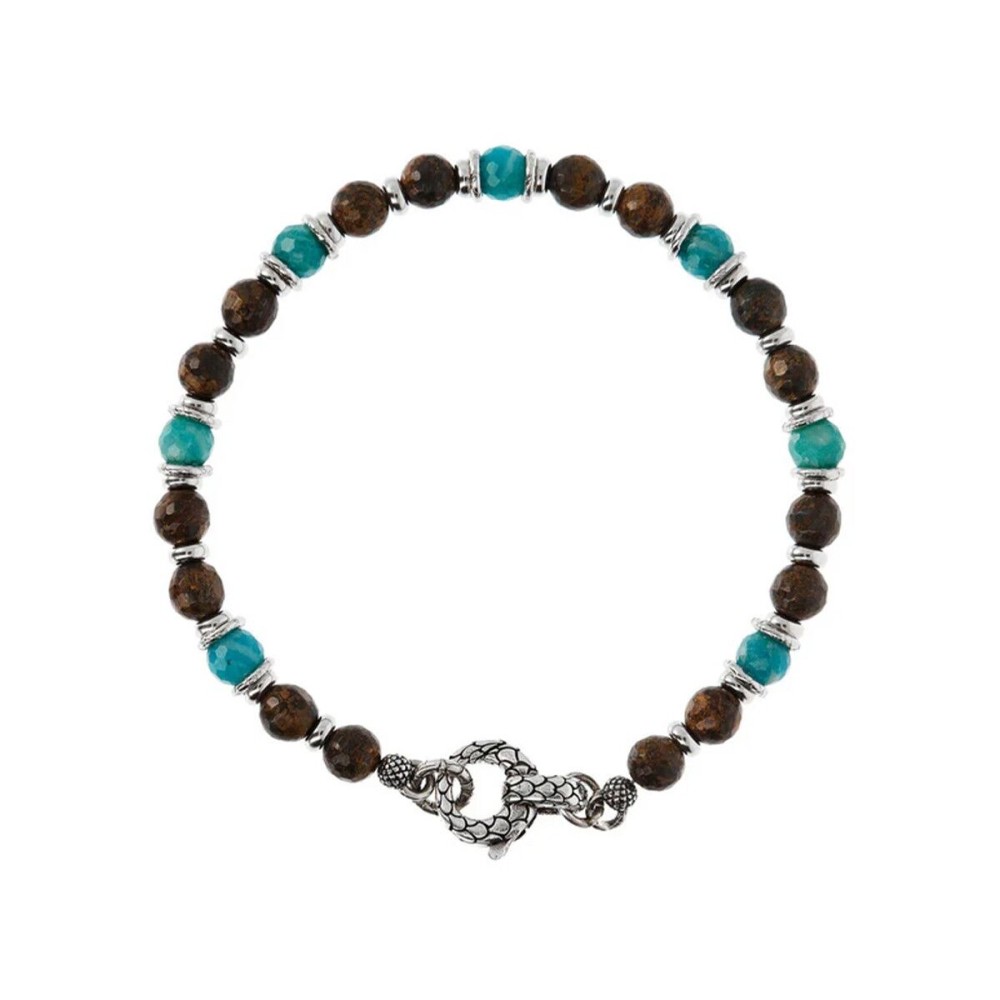 Bracelet Homme Albert M. WSOX00215.S