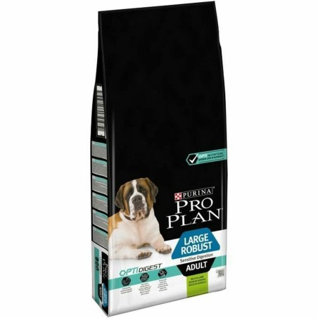 Nourriture Purina Adulte Agneau 14 Kg