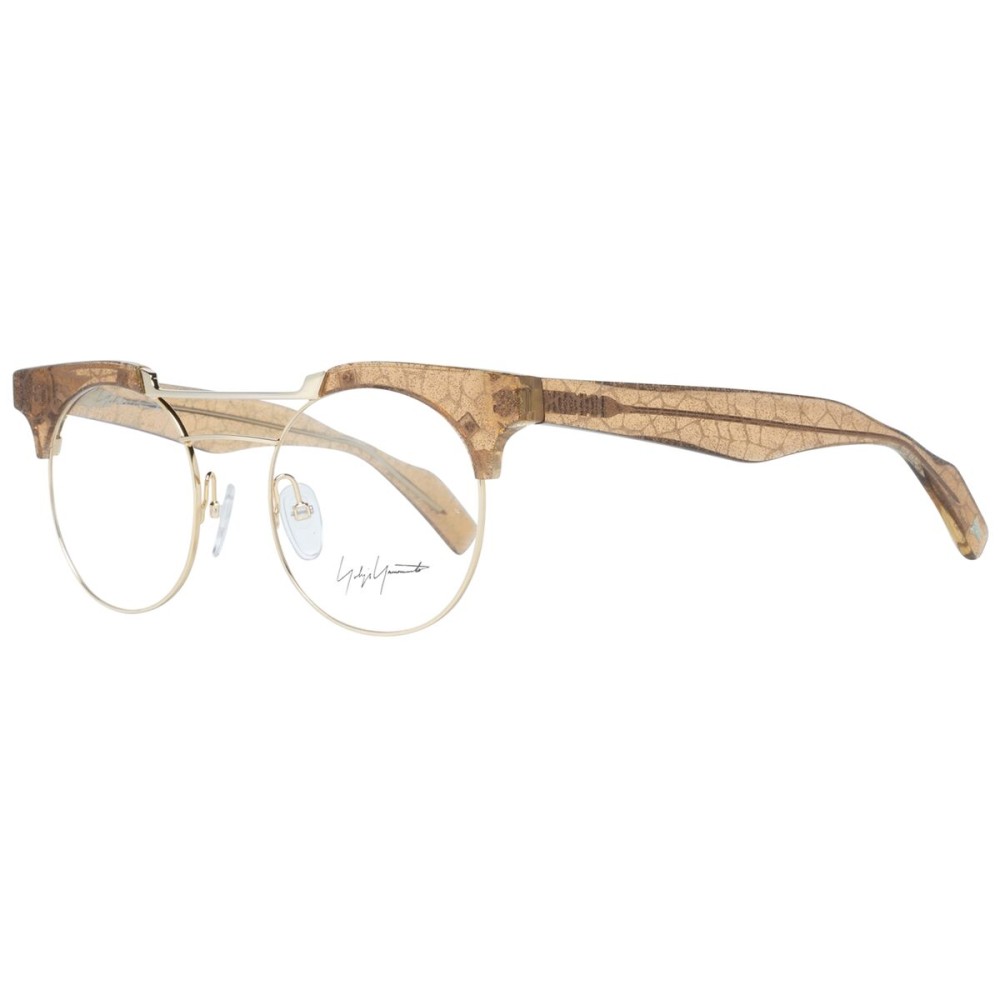 Brillenfassung Yohji Yamamoto YY3009 49180