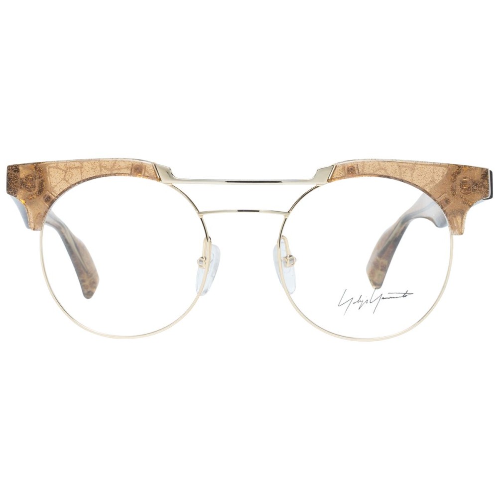 Brillenfassung Yohji Yamamoto YY3009 49180