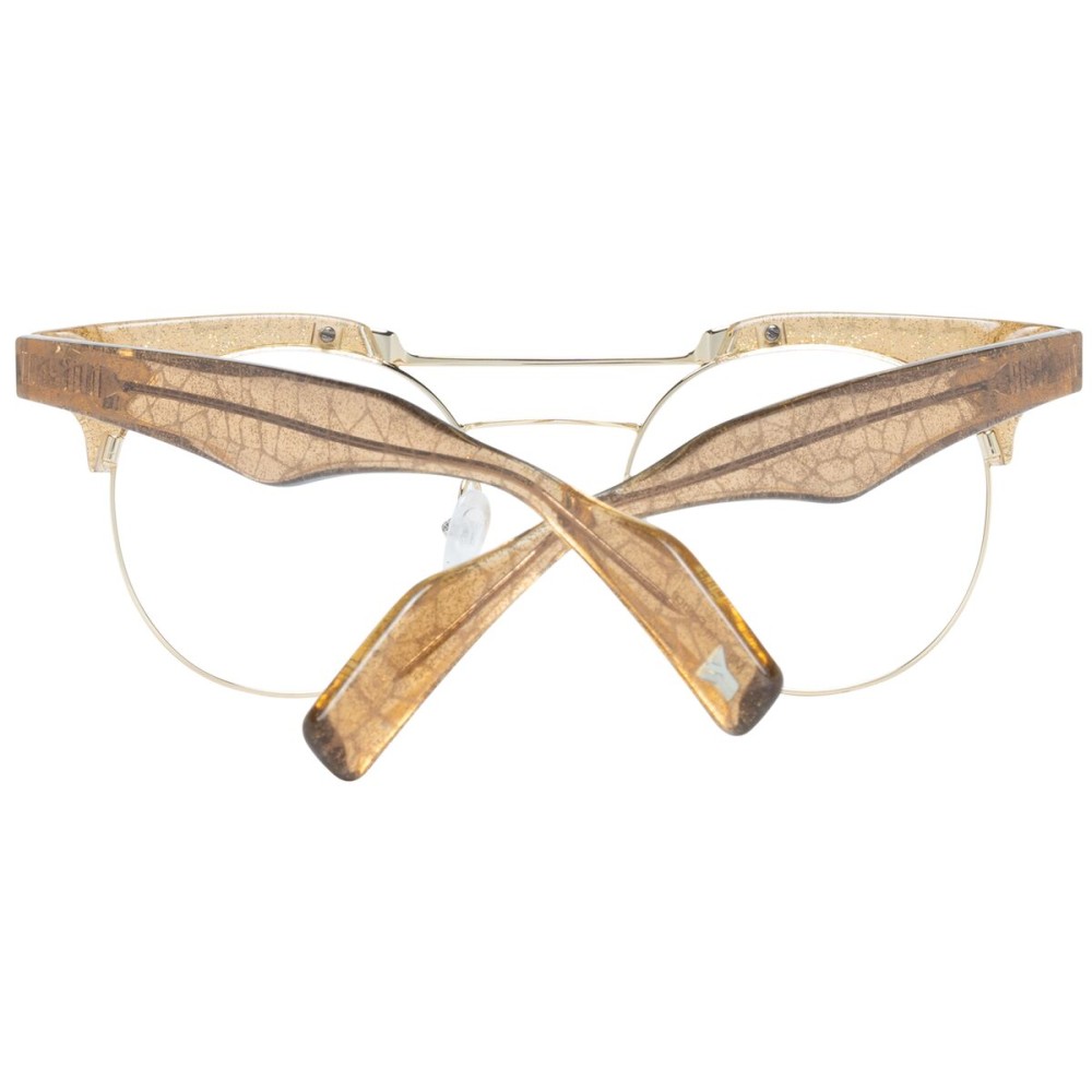Brillenfassung Yohji Yamamoto YY3009 49180