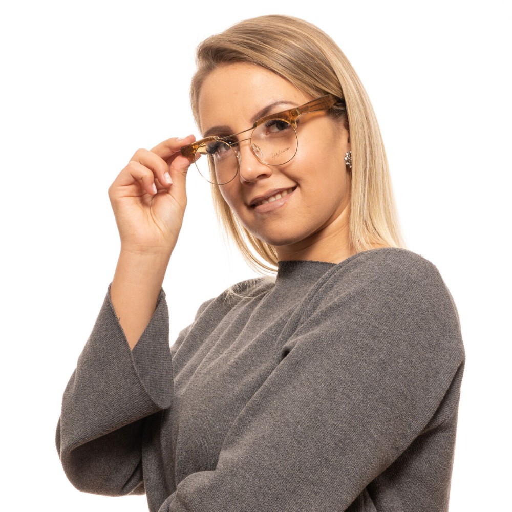 Ladies' Spectacle frame Yohji Yamamoto YY3009 49180