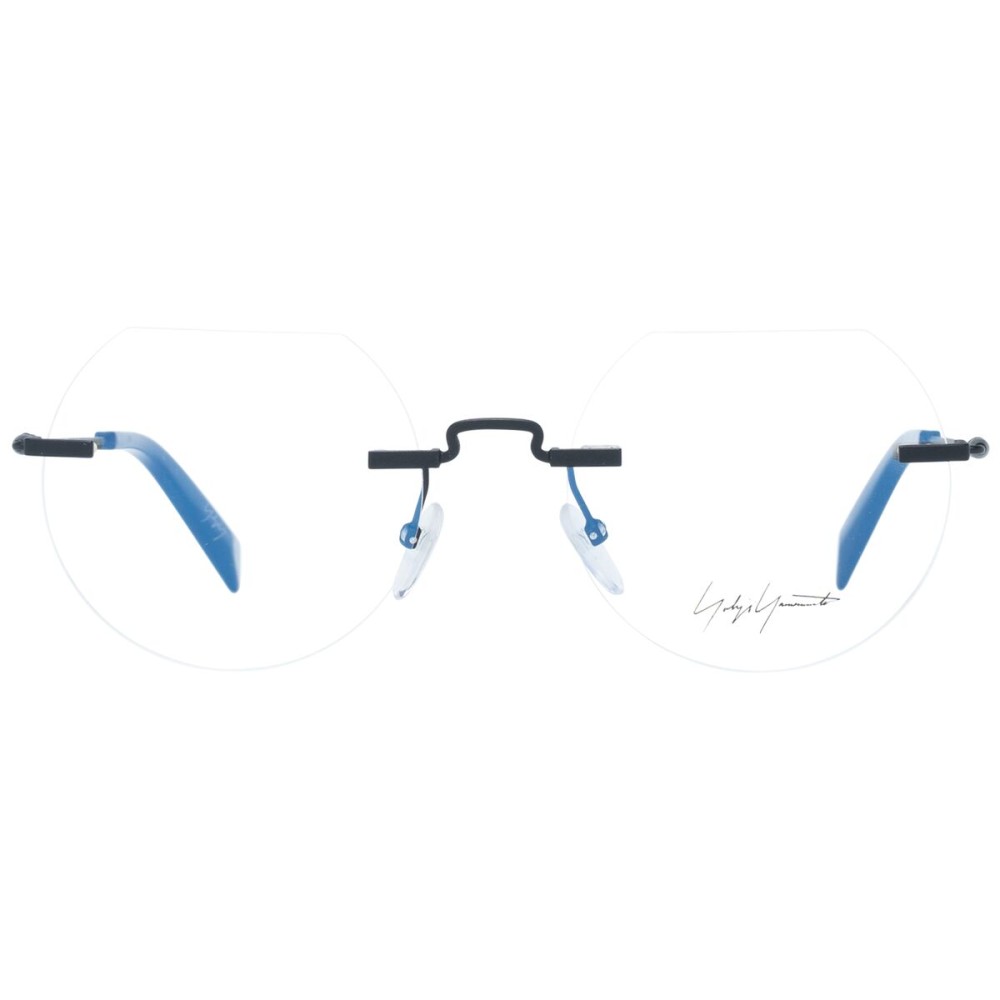 Men' Spectacle frame Yohji Yamamoto YY3018 53002