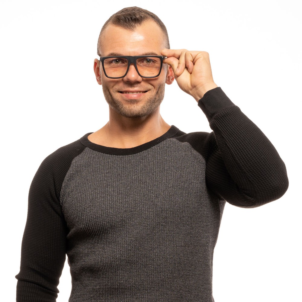 Men' Spectacle frame Yohji Yamamoto YY1036 55002