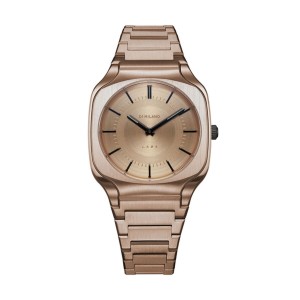 Herrenuhr D1 Milano D1-SQBJ04